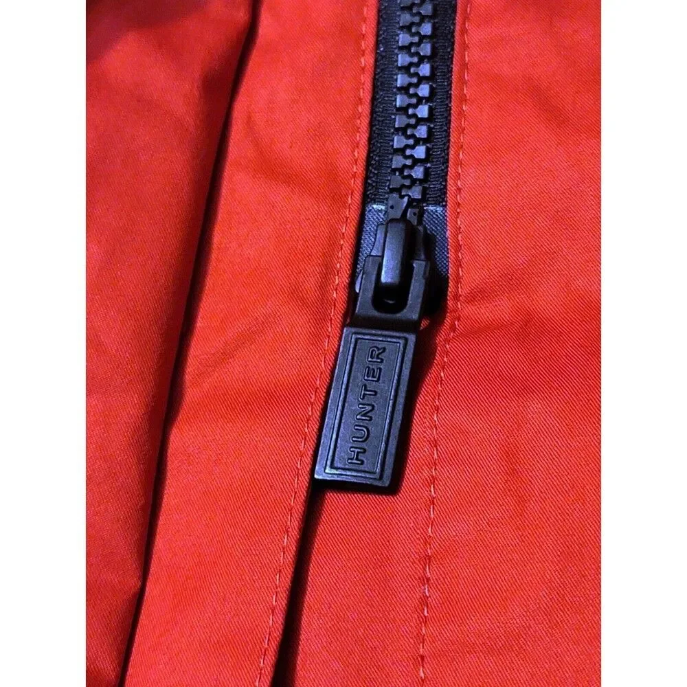 Hunter ladies rubberized